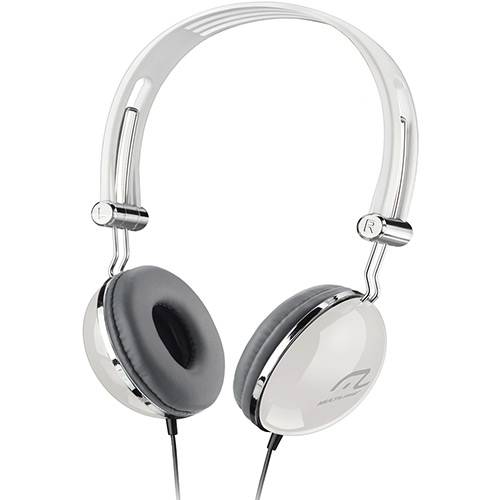 Tamanhos, Medidas e Dimensões do produto Fone de Ouvido Multilaser Pop PH054 Headphone Branco