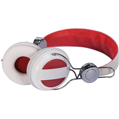 Tamanhos, Medidas e Dimensões do produto Fone de Ouvido On Ear Hp5041Wh Branco - RCA