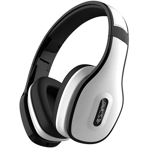 Tamanhos, Medidas e Dimensões do produto Fone de Ouvido Pulse Headphone P2 Branco