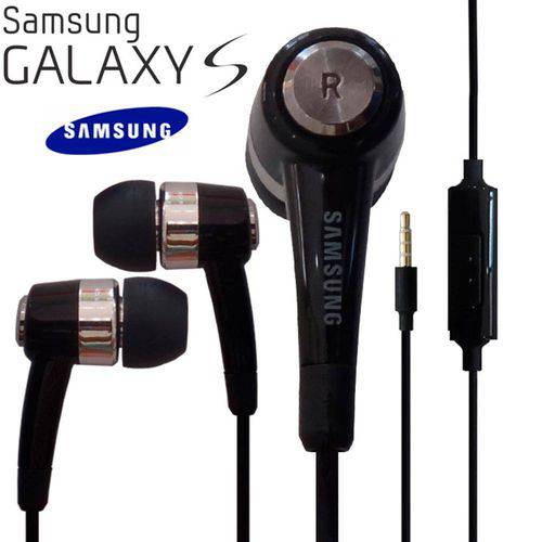 Tamanhos, Medidas e Dimensões do produto Fone de Ouvido Samsung Galaxy Young 2 Duos G130m Original