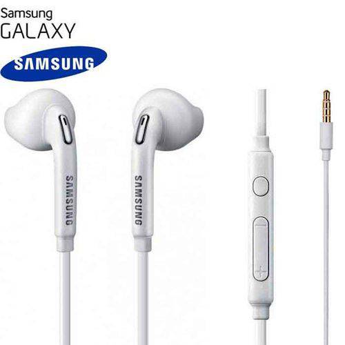 Tamanhos, Medidas e Dimensões do produto Fone de Ouvido Samsung Galaxy J2 Tv Duos J200bt Branco