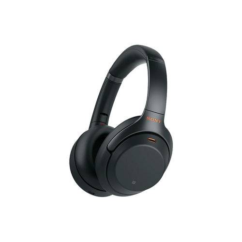 Tamanhos, Medidas e Dimensões do produto Fone de Ouvido Sony com Cancelamento de Ruído Sem Fio Sony WH 1000XM3
