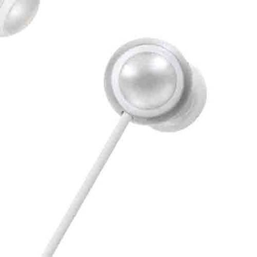Tamanhos, Medidas e Dimensões do produto Fone de Ouvido Sony Intra Auricular Branco - MDREX40LP/WQU