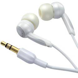 Tamanhos, Medidas e Dimensões do produto Fone de Ouvido Sport Branco - Multilaser
