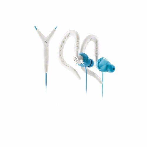 Tamanhos, Medidas e Dimensões do produto Fone de Ouvido Yurbuds Focus 400 Aqua Esporte