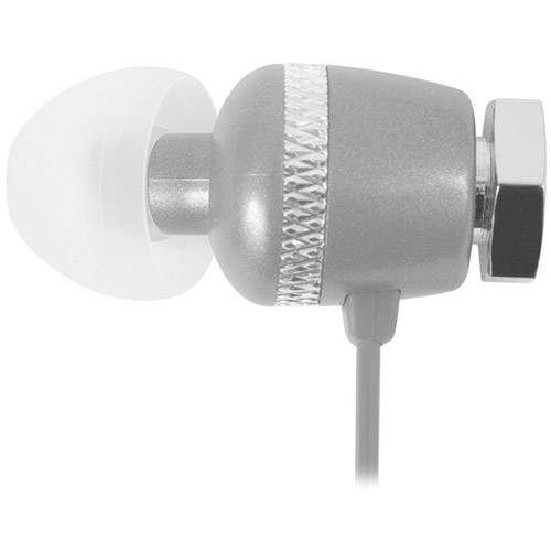 Tamanhos, Medidas e Dimensões do produto Fone de Ouvidos Koss Intra Auricular RUK 30S