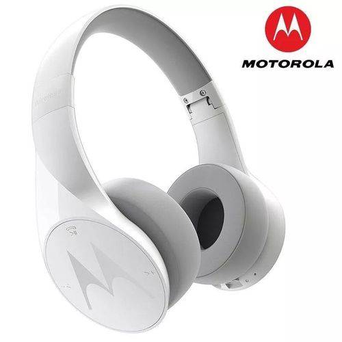 Tamanhos, Medidas e Dimensões do produto Fone Headset Motorola Pulse Escape + Sh013 Bluetooth Branco