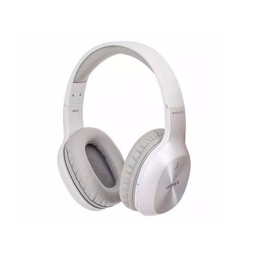 Tamanhos, Medidas e Dimensões do produto Fone Ouvido Bluetooth Headphone Edifier W800bt Profissional