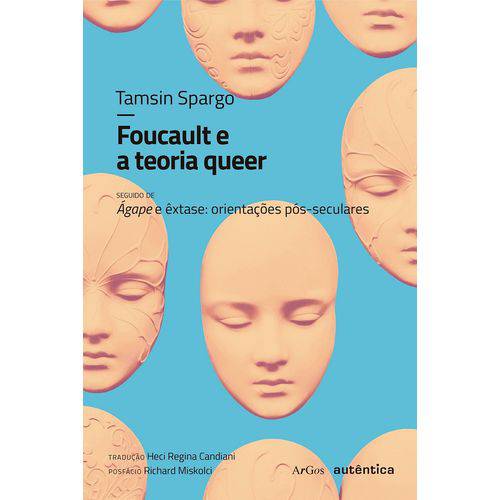 Tamanhos, Medidas e Dimensões do produto Foucault e a Teoria Queer - Autentica
