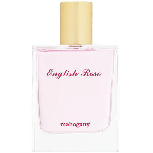 Tamanhos, Medidas e Dimensões do produto Fragrância Desodorante English Rose 100 Ml