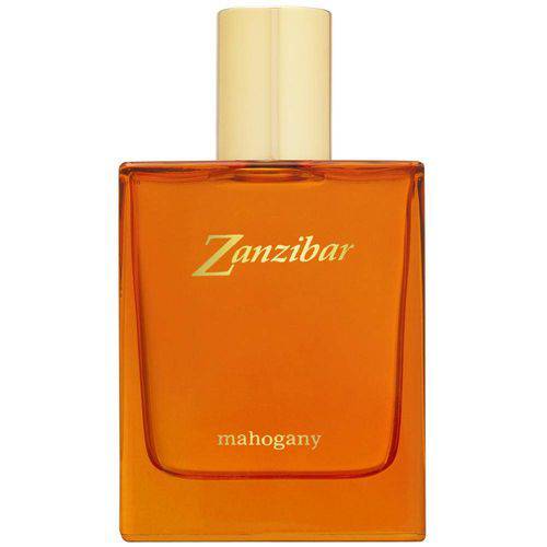 Tamanhos, Medidas e Dimensões do produto Fragrância Desodorante Zanzibar 100 Ml