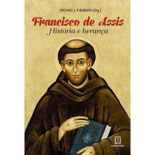 Tamanhos, Medidas e Dimensões do produto Francisco de Assis - Santuario