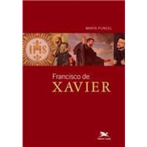 Tamanhos, Medidas e Dimensões do produto Francisco de Xavier