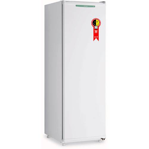 Tamanhos, Medidas e Dimensões do produto Freezer Consul CVU18 Vertical Branco 121L