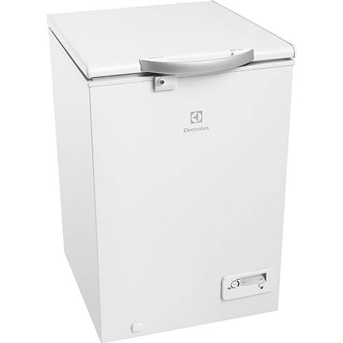 Tamanhos, Medidas e Dimensões do produto Freezer Horizontal Electrolux H162 1 Porta 149L Branco