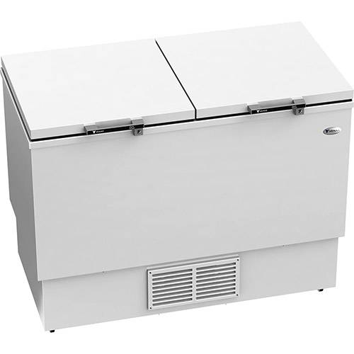 Tamanhos, Medidas e Dimensões do produto Freezer Horizontal Venax CHDM300 2 Portas 300 Litros Branco