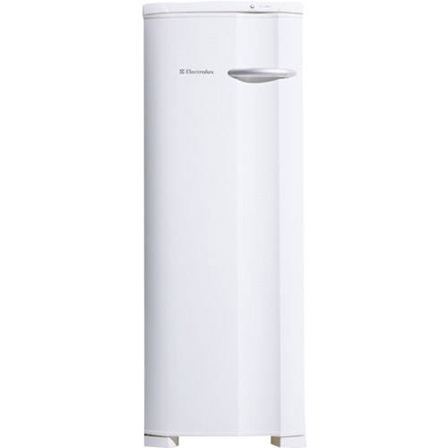 Tamanhos, Medidas e Dimensões do produto Freezer Vertical 173 Lts FE22 - Electrolux