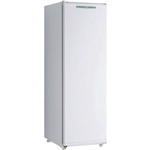 Tamanhos, Medidas e Dimensões do produto Freezer Vertical Consul CVU20 1 Porta 142L Branco