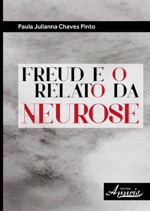 Tamanhos, Medidas e Dimensões do produto Freud e o Relato da Neurose