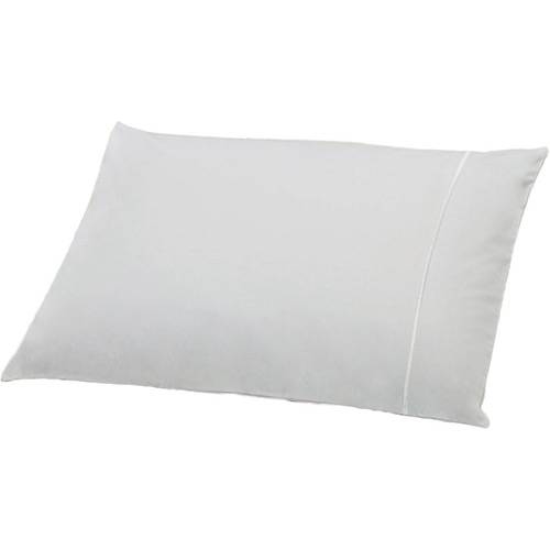 Tamanhos, Medidas e Dimensões do produto Fronha Travesseiro de Corpo Basic Percal 233 Fios 50x150cm Soft - Plumasul