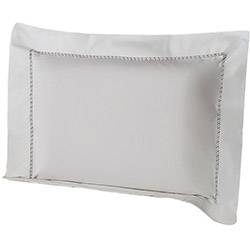 Tamanhos, Medidas e Dimensões do produto Fronha Travesseiro de Corpo Premium Percal 233 Fios 50x150cm Clean - Plumasul