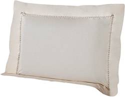 Tamanhos, Medidas e Dimensões do produto Fronha Travesseiro de Corpo Premium Percal 233 Fios 50x150cm Intense - Plumasul