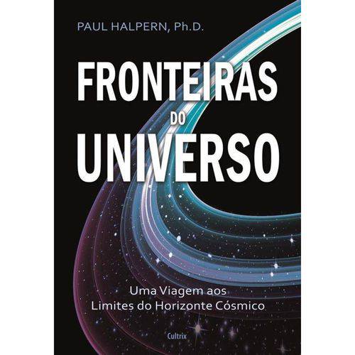 Tamanhos, Medidas e Dimensões do produto Fronteiras do Universo