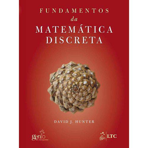 Tamanhos, Medidas e Dimensões do produto Fundamentos da Matemática Discreta