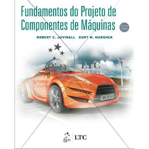 Tamanhos, Medidas e Dimensões do produto Fundamentos do Projeto de Componentes de Maquinas