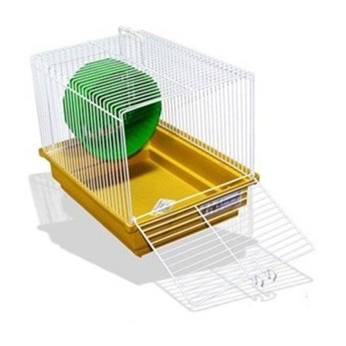 Tamanhos, Medidas e Dimensões do produto Gaiola Bragança Gr-101 Hamster