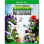 Tamanhos, Medidas e Dimensões do produto Game - Plants Vs Zombies: Garden Warfare - XBOX ONE