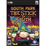 Tamanhos, Medidas e Dimensões do produto Game - South Park: Stick Of Truth - PC