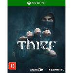 Tamanhos, Medidas e Dimensões do produto Game - Thief - XBOX ONE