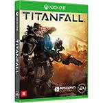 Tamanhos, Medidas e Dimensões do produto Game - Titanfall - XBOX ONE