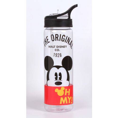 Tamanhos, Medidas e Dimensões do produto Garrafa Mickey Original