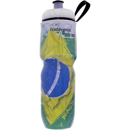 Tamanhos, Medidas e Dimensões do produto Garrafa Polar 24oz - 710 Ml - Brasil