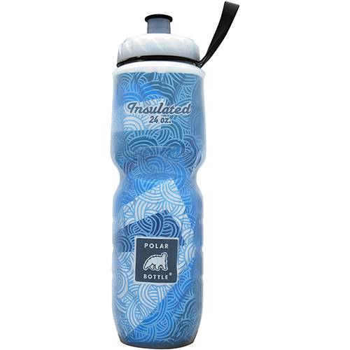 Tamanhos, Medidas e Dimensões do produto Garrafa Polar 24oz - 710ml - Atlantis