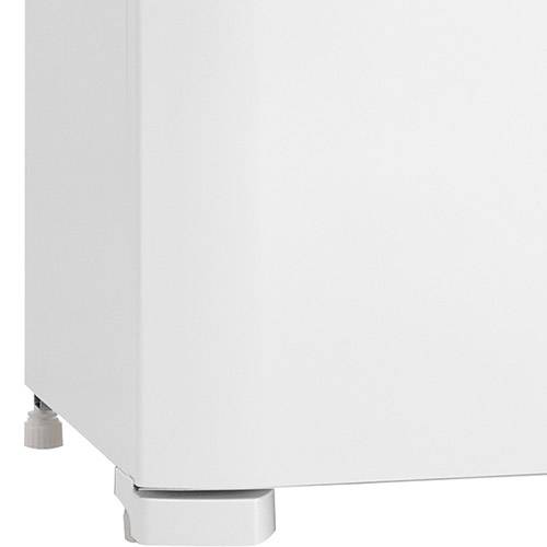 Tamanhos, Medidas e Dimensões do produto Geladeira / Refrigerador 1 Porta Electrolux Celebrate Blue Touch RDE33 Degelo Autolimpante 236 Litros - Branco