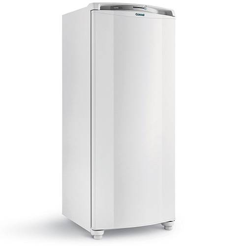 Tamanhos, Medidas e Dimensões do produto Geladeira / Refrigerador Consul 1 Porta Facilite CRB36 com Frost Free 300L - Branco