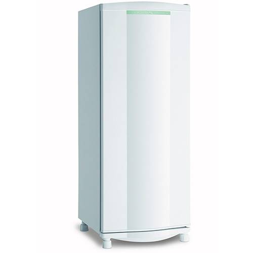 Tamanhos, Medidas e Dimensões do produto Geladeira / Refrigerador Consul Degelo Seco 261 Litros CRA30