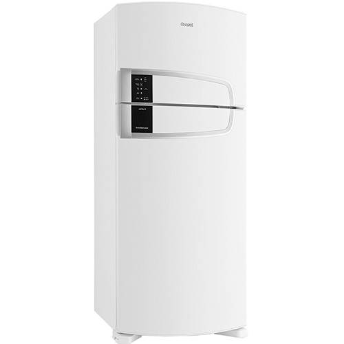 Tamanhos, Medidas e Dimensões do produto Geladeira/Refrigerador Consul Frost Free Bem Estar com Horta em Casa 405 Litros - Branco