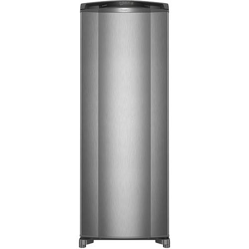 Tamanhos, Medidas e Dimensões do produto Geladeira/Refrigerador Consul Frost Free CRB39AK 342L - Evox