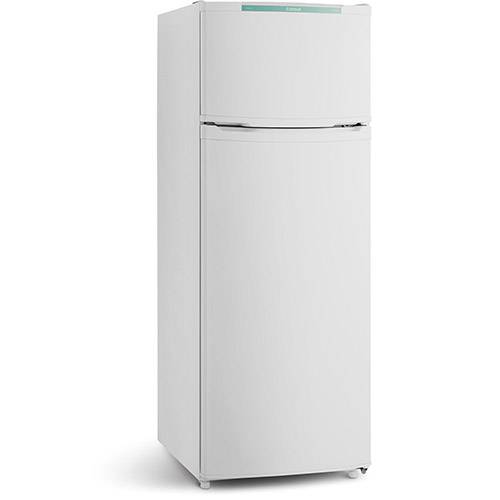 Tamanhos, Medidas e Dimensões do produto Geladeira / Refrigerador Duplex Consul CRD37 - 334 Litros - Branco