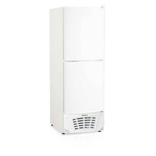 Tamanhos, Medidas e Dimensões do produto Geladeira Refrigerador Vertical 578 Litros 2 Portas Gtpd 575 Gelopar