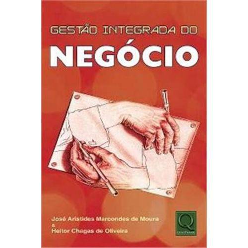 Tamanhos, Medidas e Dimensões do produto Gestão Integrada do Negócio