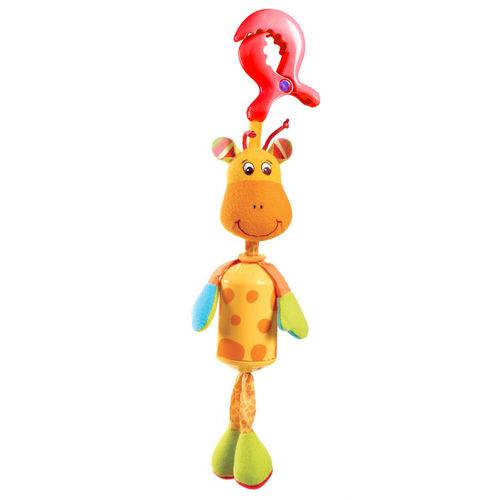Tamanhos, Medidas e Dimensões do produto Girafa Baby - Tiny Love