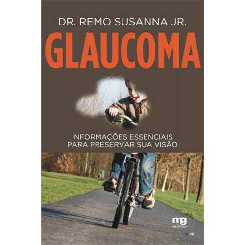 Tamanhos, Medidas e Dimensões do produto Glaucoma
