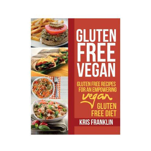Tamanhos, Medidas e Dimensões do produto Gluten Free Vegan