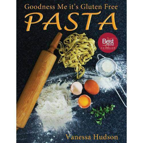 Tamanhos, Medidas e Dimensões do produto Goodness me Its Gluten Free Pasta
