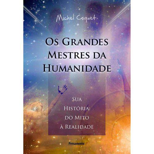 Tamanhos, Medidas e Dimensões do produto Grandes Mestres da Humanidade, os 1ª Ed.
